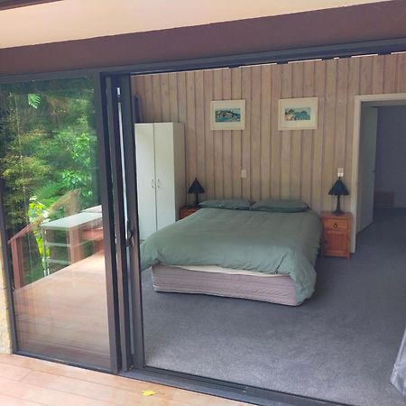 Maitai Whare Iti - Adventure Cabins & House Nelson Ngoại thất bức ảnh