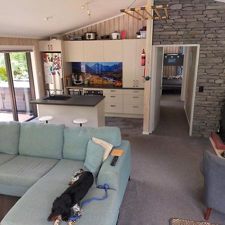 Maitai Whare Iti - Adventure Cabins & House Nelson Ngoại thất bức ảnh