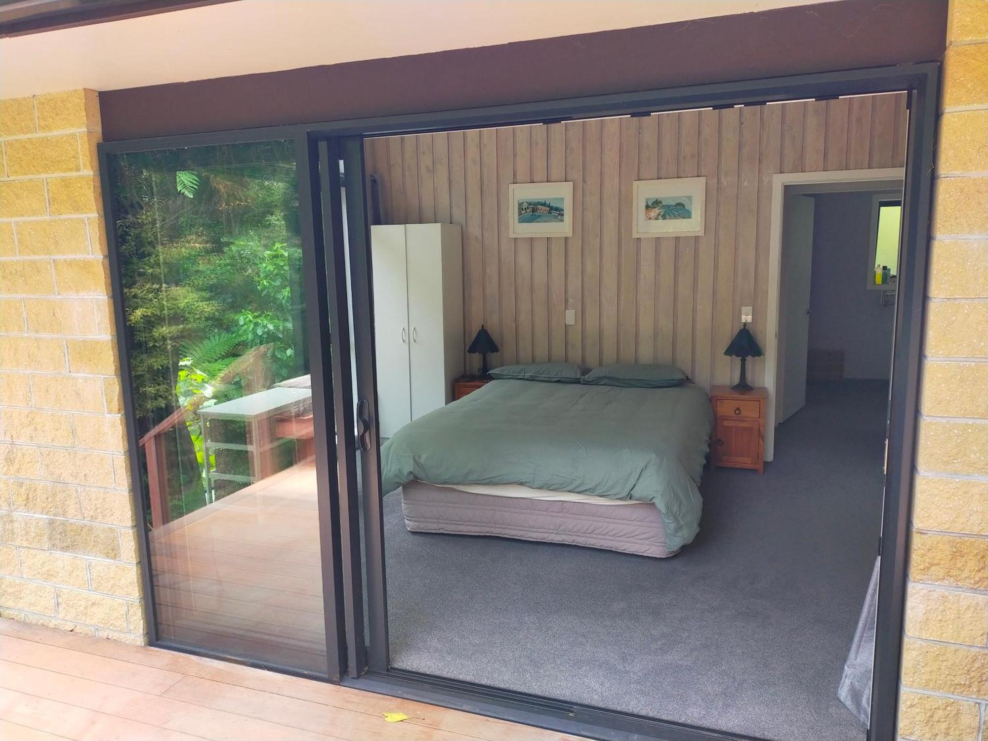 Maitai Whare Iti - Adventure Cabins & House Nelson Ngoại thất bức ảnh